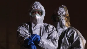 צל על העובדות: פיזיקאי נגד דוקו של ערוץ 2