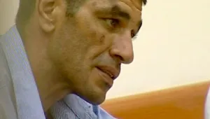 החשוד ברצח בבאר יעקב: מתמודד במאסטר שף