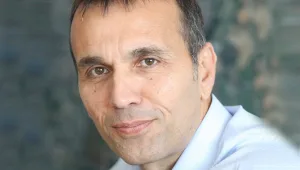 לאחר חודש וחצי בלבד: דובר המשטרה התפטר