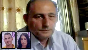אביו של הנהג הדורס: "לא יודע מה קרה לו, הבן שלי לא רצה שזה יקרה"