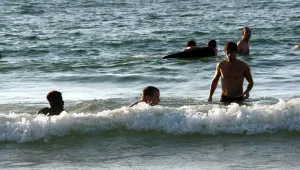 התחזית: התחממות נוספת – טמפ' ממוצעות לעונה