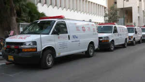 האפליקציה שתודיע לכולם שהתאשפזתם