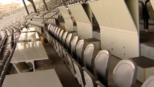 העונש של מכבי ת"א: משחק ללא קהל וסגירת שער 10-11 בשני משחקים