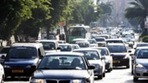 אורלי וגיא: אילו שכונות הכי פקוקות בישראל?