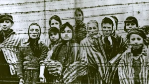 נקודה il - הסיפור שלא סופר על מרד גטו ורשה