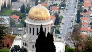 המסע הקולינרי של גלבוע • והפעם: חיפה