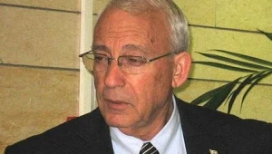 ח"כ זאב בוים הלך לעולמו בגיל 67, לאחר מאבק במחלת הסרטן