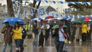 מילון היופי: תכנית חורף חגיגית
