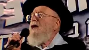 אחרי "היתר המסיק": נבחנת פתיחה בחקירה נגד הרב דב ליאור