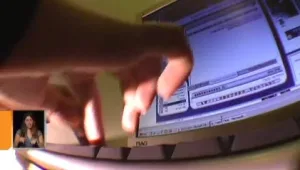 האקרים חדרו למחשבי נאסדק