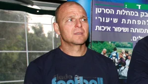 צביקה רוזן: "טרגדיה איומה". שייע פייגנבוים: "הלב נקרע"