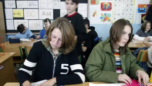 בעד ונגד: מצלמות במעגל סגור בשטח ביה"ס?