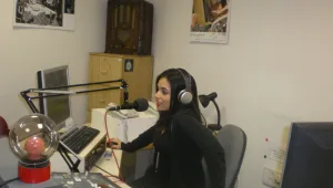 הקרב על רדיו הר הצופים: "רוצים לקחת מאיתנו את האהבה, החופש והיצירתיות"