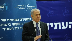 אחד בפה, אחד בכיס: למרות ההצהרות – המיסים רק עולים