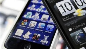 מסכי טלפונים סלולרים: הכירו את המובילים