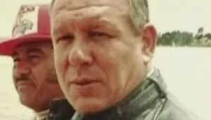 למה ממשלת קולומביה ממשיכה לחפש את יאיר קליין?