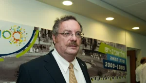 נציב שירות המדינה לממונה על השכר באוצר: "דבריך חוטאים לאמת"