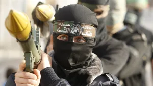 אחרי הרמזור, ימינה: קמפיין נגד גל"צ בהשתתפות פעיל חמאס