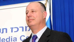 הפנסיה של צחי הנגבי: 21 אלף שקל בחודש