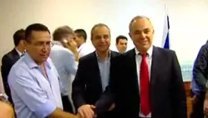 הוסר איום השביתה במשק: האוצר וההסתדרות הגיעו להסכמות עקרוניות