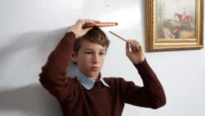 "הדקדוק הפנימי" זכה בפסטיבל הסרטים בירושלים