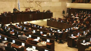 הח"כים מגדילים את התקציב שלהם ב-10% ל-546 מיליון שקל