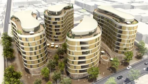 המלחמה על הנדל"ן: מי יפגע מהקשחת תנאי המשכנתא?