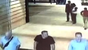 גרמניה מאשרת: פולין עצרה חשוד בחיסול אל-מבחוח