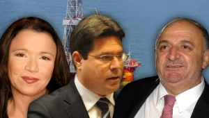 נובל אנרג'י מאיימת: אם ישונו התנאים נפנה לבית הדין הבינלאומי באירופה