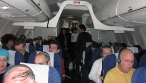 שילמו על כרטיס מלא - קיבלו בפועל טיסות מוזלות