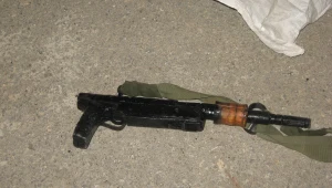 נשק התגלה ברכבה של ישראלית במחסום מדרום לבית שאן