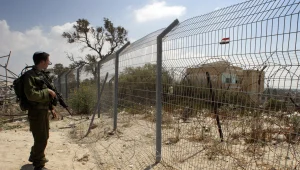 תעלומה: פליט מאריתראה מת בנסיבות חשודות וגרסת צה"ל מוטלת בספק