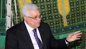 ארגנטינה ואורוגוואי: מכירים במדינה פלסטינית בגבולות 67'