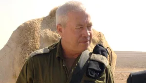 ערוץ 2 פנה לבית המשפט: בטלו את הצו למסירת מסמך גלנט