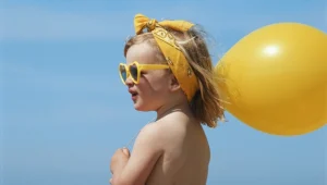 חיים בריא: כל מה שצריך לדעת על מחלות קיץ של ילדים