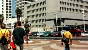 תל אביב היא אחת מעשר ערי החוף היפות בעולם