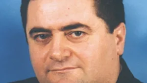 ישראל כץ על הרפורמה בנמלים: "מתעלם מהאיומים שאני שומע"