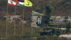 דיווח: המו"מ בין ישראל ללבנון יעסוק בנסיגה מדורגת של צה"ל