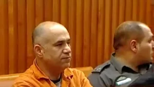 איש העסקים החשוד בעבירות הונאה והלבנת הון - בועז יונה