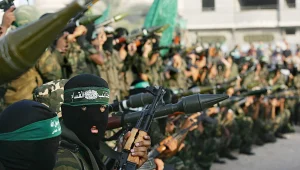 שב"כ עצר תושב רצועת עזה שעבד בישראל וריגל עבור חמאס