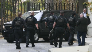 ארה"ב: חשפנו רשת ריגול רוסית על אדמתנו