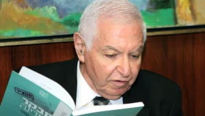 חזית חדשה של האוצר: לבדוק את המשכורות במשרד מבקר המדינה