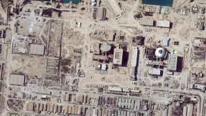 מהדורת השבת 21.09.19 המהדורה המלאה - היעד: איראן