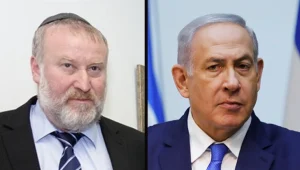 נתניהו לבג"ץ: "למנדלבליט אין סמכות לקבוע הסדר ניגוד עניינים"