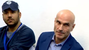 לאחר חשיפת חדשות 13: נוה ערער על חסינות פורצי הניידים שלו