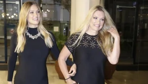 האם בר רפאלי בדרך לעסקת טיעון שתמנע את כניסתה לכלא?