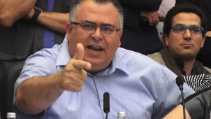 "אני צריך אותך": כך תפר ביטן עסקאות שוחד במיליונים