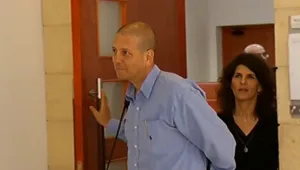 פרשת רוני ריטמן: האישומים נגד תנ"צ גיא ניר יבוטלו והוא יפרוש