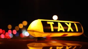 שכל העולם יידע: כמה נהגי המוניות בקיאים בתחביבים שלהם?