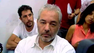 מח"ש הודיעה לרונאל פישר כי היא שוקלת להגיש נגדו כתב אישום בגין תיווך לשוחד